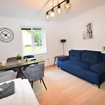 Ein Traum Im Leechwald Naehe Lkh Apartamento Graz