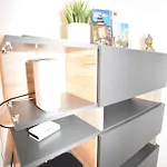 Apartamento Ein Traum Im Leechwald Naehe Lkh