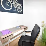 Ein Traum Im Leechwald Naehe Lkh Apartamento