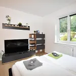 Ein Traum Im Leechwald Naehe Lkh Apartamento *