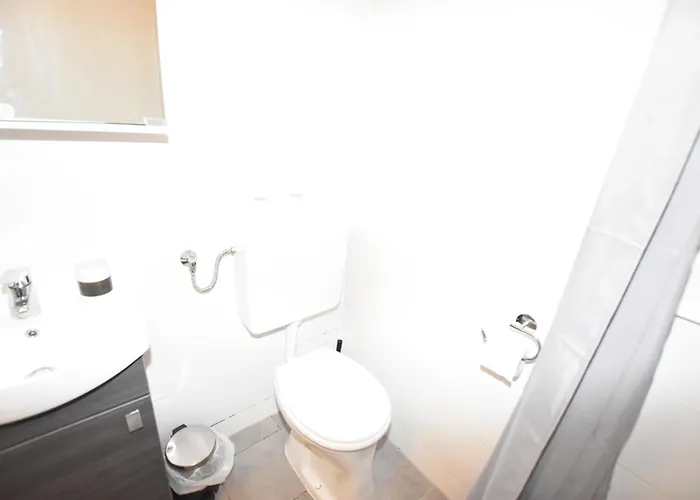 Ein Traum Im Leechwald Naehe Lkh Appartement Graz