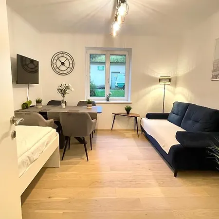 Ein Traum Im Leechwald Naehe Lkh * Graz