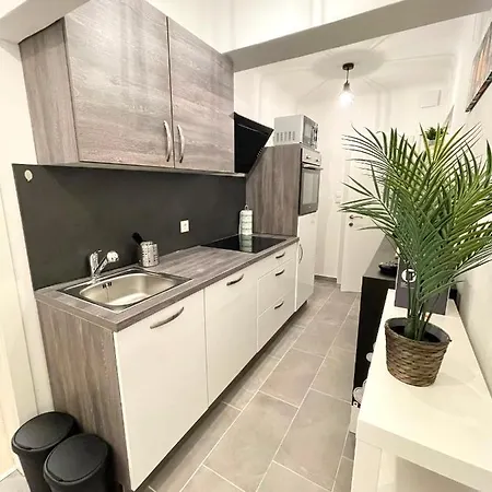Ein Traum Im Leechwald Naehe Lkh Apartment *