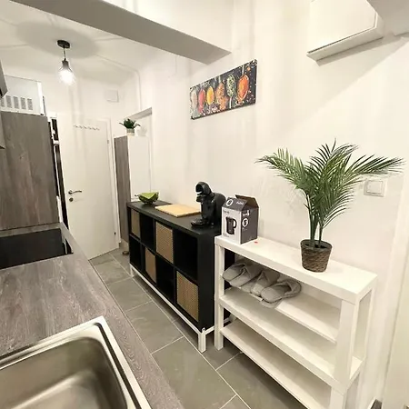 Ein Traum Im Leechwald Naehe Lkh Apartment *
