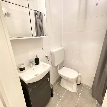 Ein Traum Im Leechwald Naehe Lkh Apartment Graz