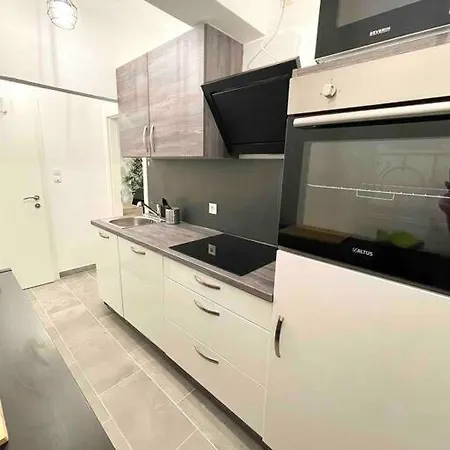Ein Traum Im Leechwald Naehe Lkh Apartment *