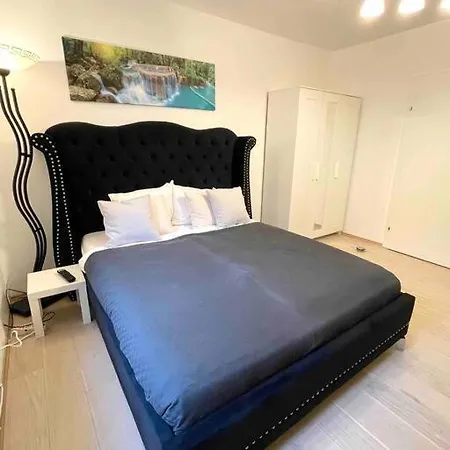 Apartment Ein Traum Im Leechwald Naehe Lkh Graz