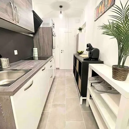 Ein Traum Im Leechwald Naehe Lkh Apartment *