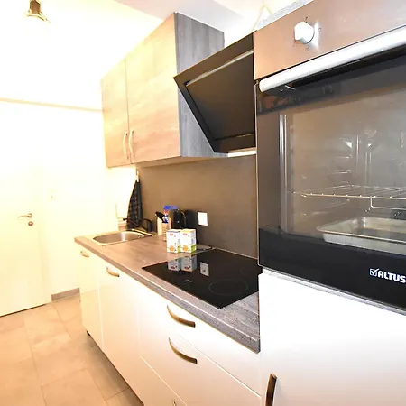 Ein Traum Im Leechwald Naehe Lkh Appartamento