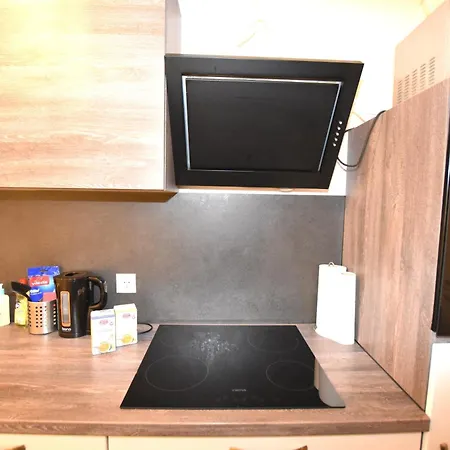 Appartamento Ein Traum Im Leechwald Naehe Lkh *