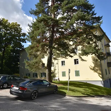 Ein Traum Im Leechwald Naehe Lkh Appartamento Graz