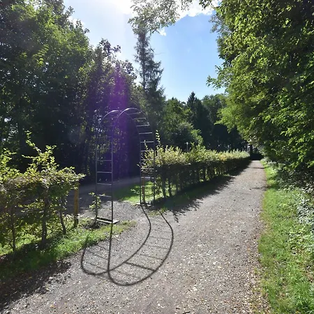 Ein Traum Im Leechwald Naehe Lkh Appartamento