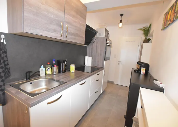 Lägenhet Ein Traum Im Leechwald Naehe Lkh Graz