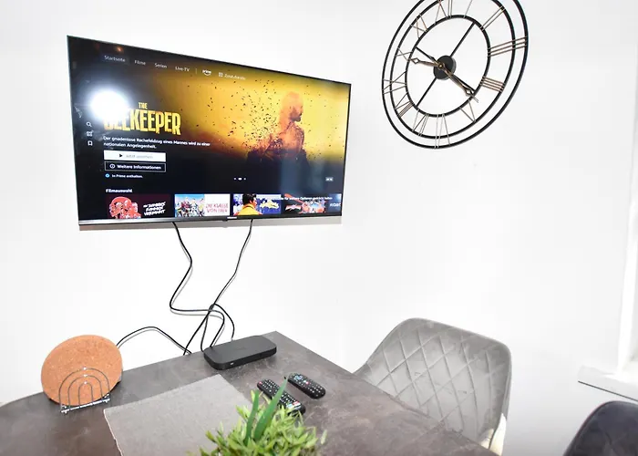 Ein Traum Im Leechwald Naehe Lkh غراتس