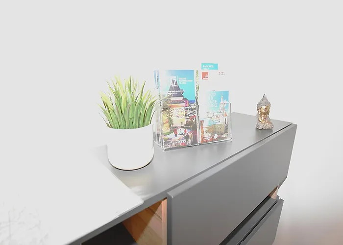 Ein Traum Im Leechwald Naehe Lkh Apartman