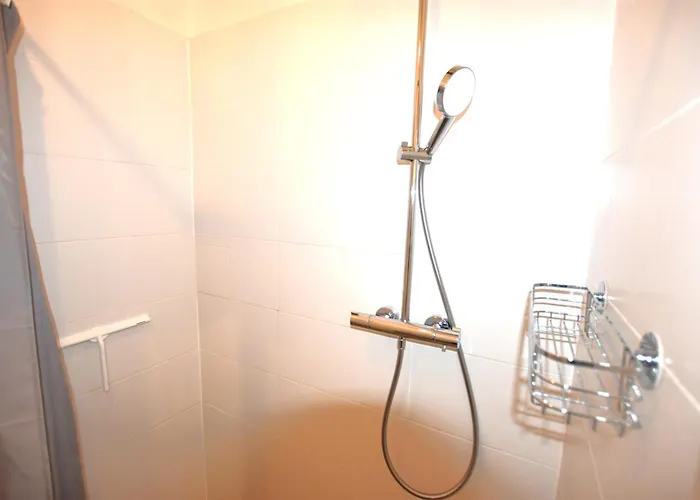 Ein Traum Im Leechwald Naehe Lkh شقة *