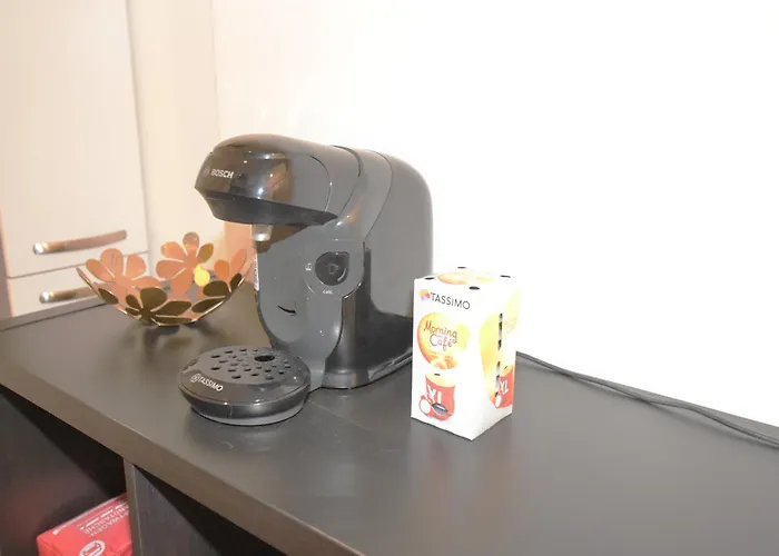 شقة Ein Traum Im Leechwald Naehe Lkh *