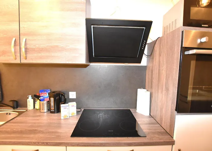 Apartman Ein Traum Im Leechwald Naehe Lkh *